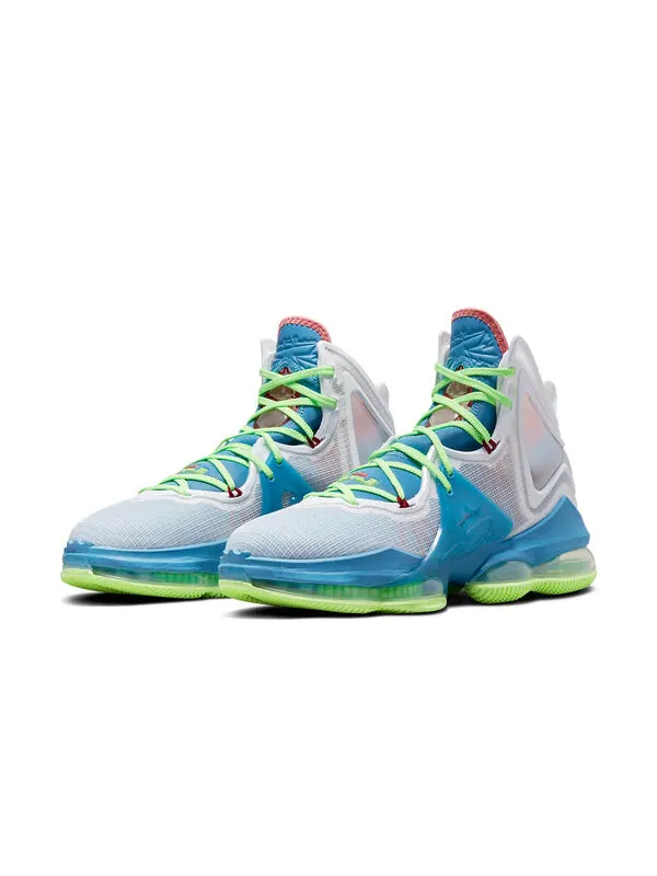 Кроссовки lebron 19 ep Nike — изображение 3 из 4