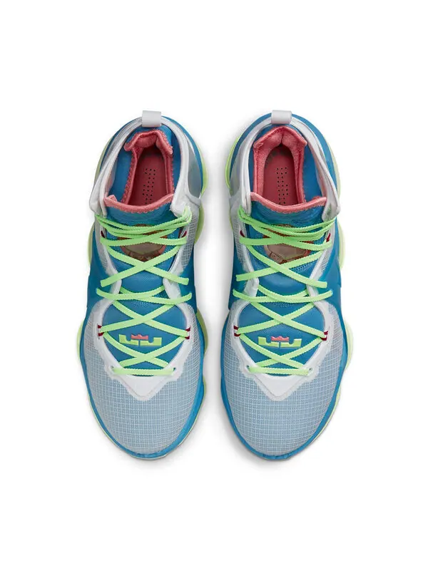 Кроссовки lebron 19 ep Nike — изображение 4 из 4