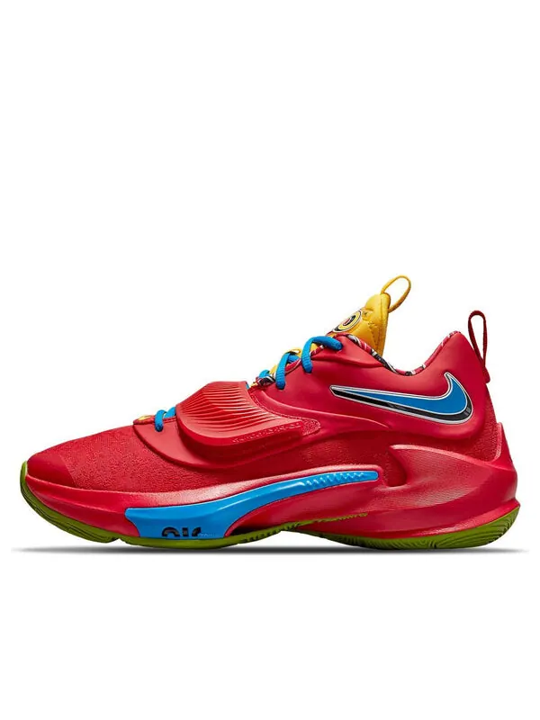 Кроссовки uno x zoom freak 3 nrg Nike — изображение 1 из 4