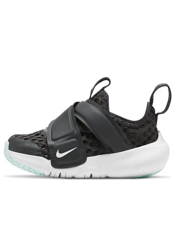 Кроссовки flex advance br Nike — изображение 1 из 4, черный/белый