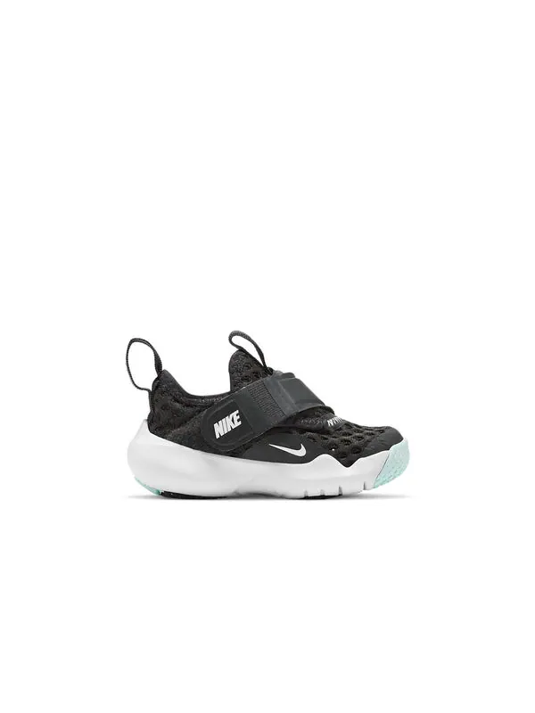 Кроссовки flex advance br Nike — изображение 2 из 4, черный/белый
