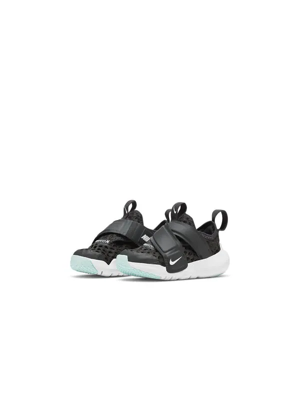 Кроссовки flex advance br Nike — изображение 3 из 4, черный/белый