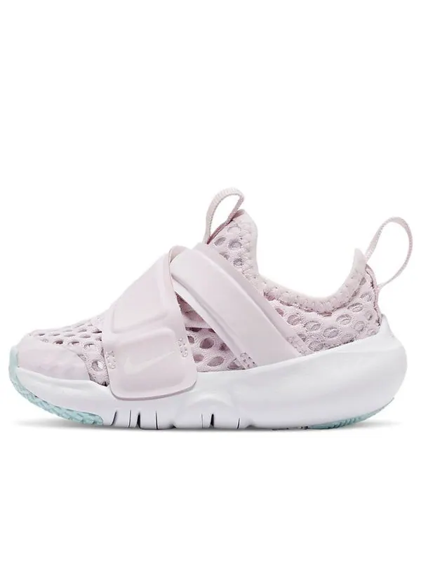 Кроссовки flex advance br Nike — изображение 1 из 4, розовый