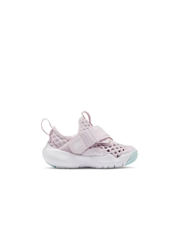 Кроссовки flex advance br Nike — изображение 2 из 4, розовый