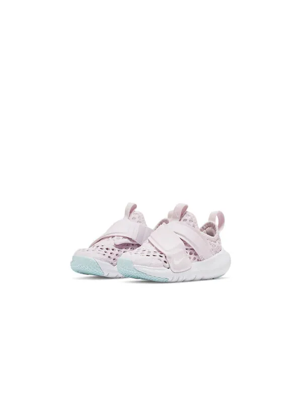 Кроссовки flex advance br Nike — изображение 3 из 4, розовый