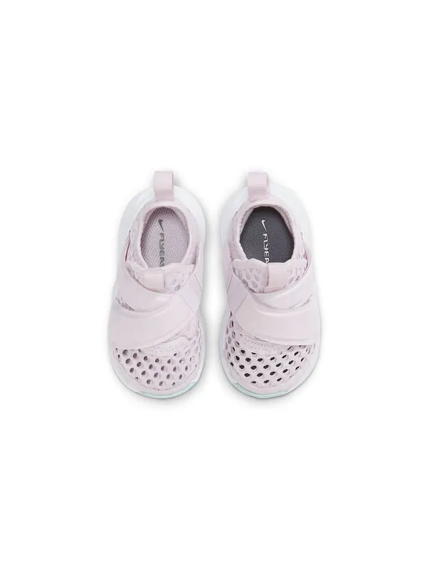 Кроссовки flex advance br Nike — изображение 4 из 4, розовый
