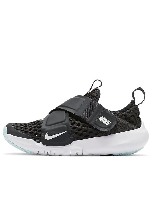 Кроссовки flex advance br Nike — изображение 1 из 4, черный/белый