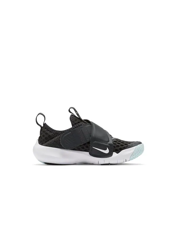 Кроссовки flex advance br Nike — изображение 2 из 4, черный/белый