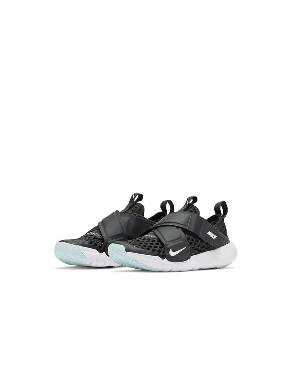 Кроссовки flex advance br Nike — изображение 3 из 4, черный/белый