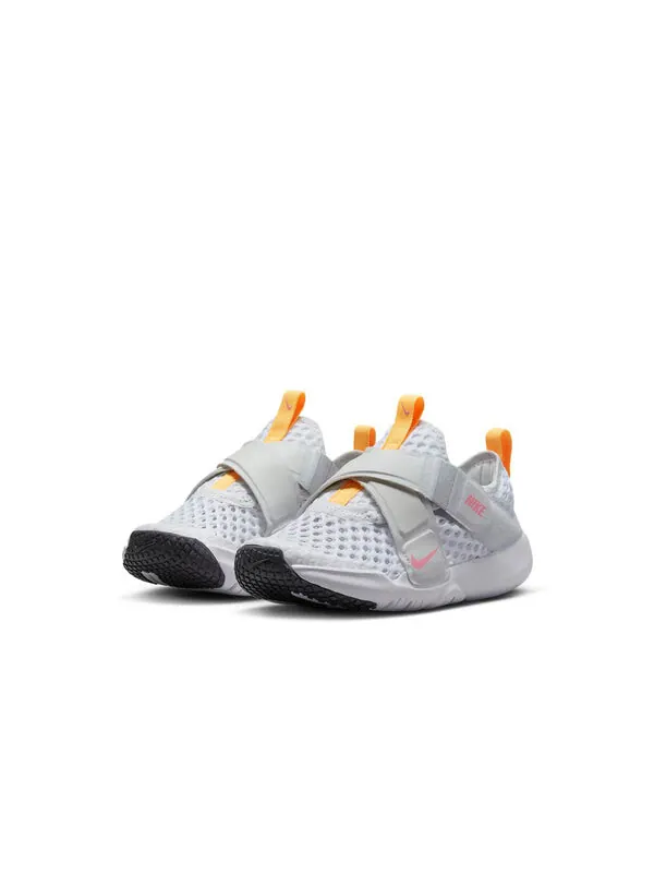 Кроссовки flex advance shoes Nike — изображение 3 из 4, белый