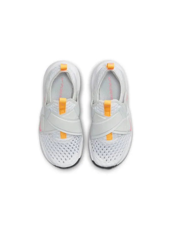 Кроссовки flex advance shoes Nike — изображение 4 из 4, белый