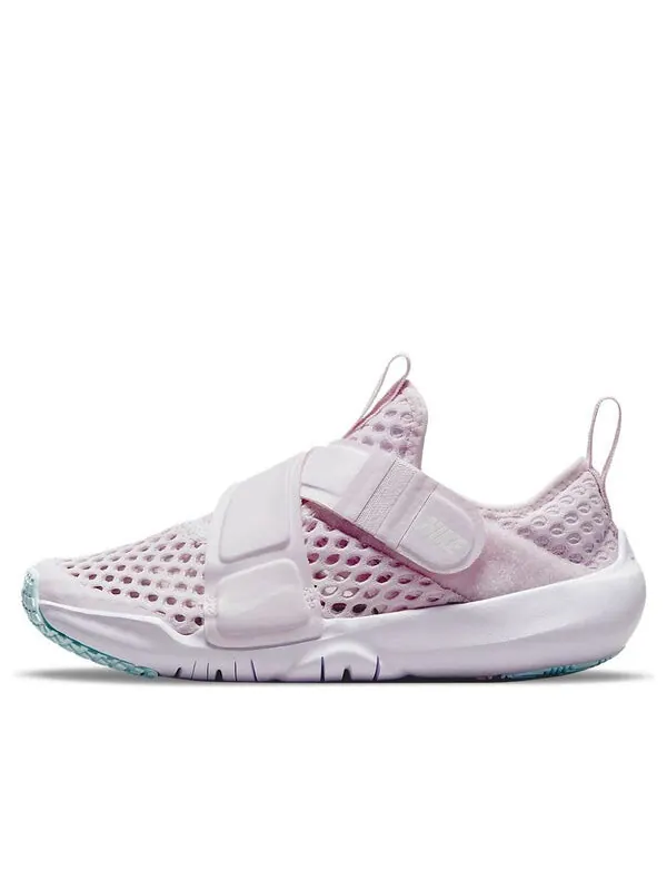 Кроссовки flex advance br Nike — изображение 1 из 4, розовый