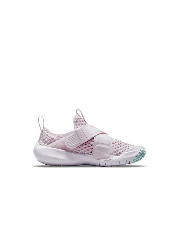 Кроссовки flex advance br Nike — изображение 2 из 4, розовый