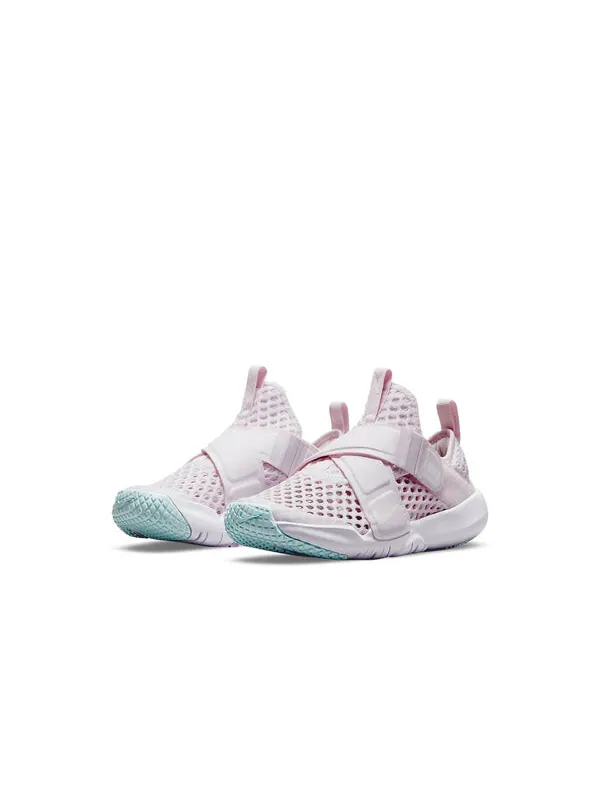 Кроссовки flex advance br Nike — изображение 3 из 4, розовый