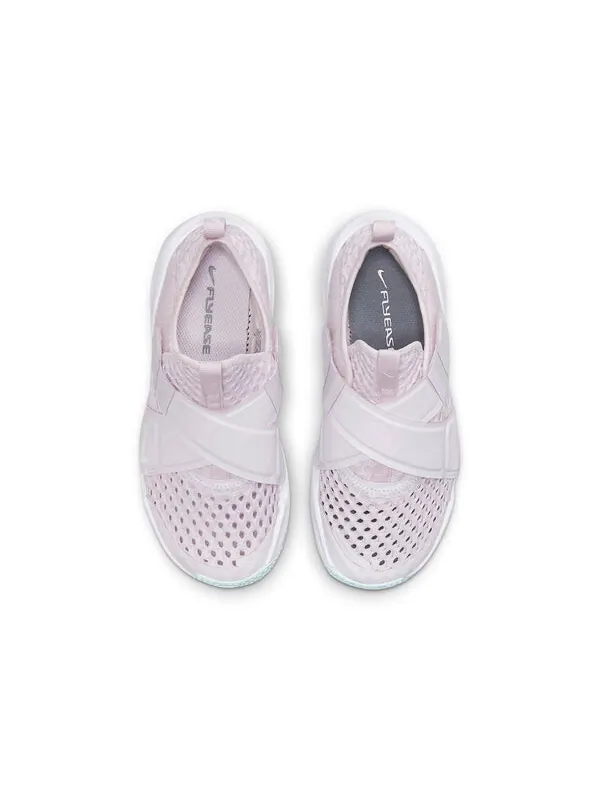 Кроссовки flex advance br Nike — изображение 4 из 4, розовый