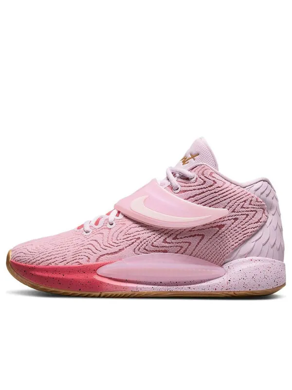 Кроссовки кд 14 эп Nike — изображение 1 из 4