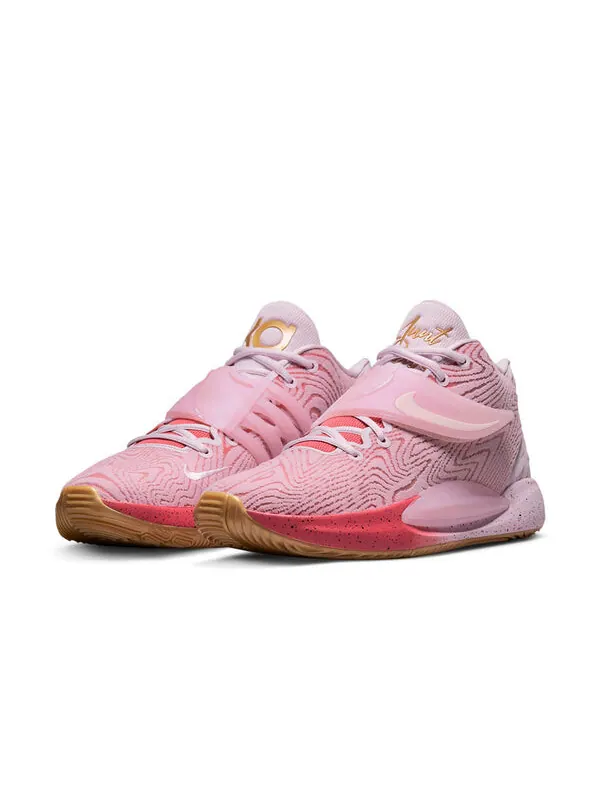 Кроссовки кд 14 эп Nike — изображение 3 из 4