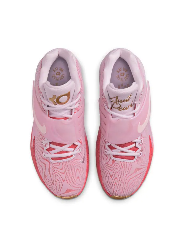 Кроссовки кд 14 эп Nike — изображение 4 из 4
