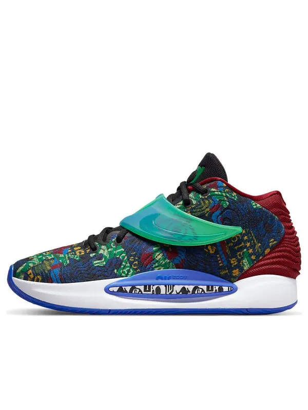 Кроссовки kd 14 nrg ep Nike — изображение 1 из 4