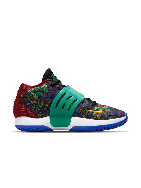 Кроссовки kd 14 nrg ep Nike — изображение 2 из 4