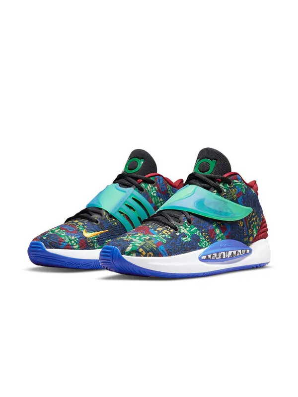 Кроссовки kd 14 nrg ep Nike — изображение 3 из 4