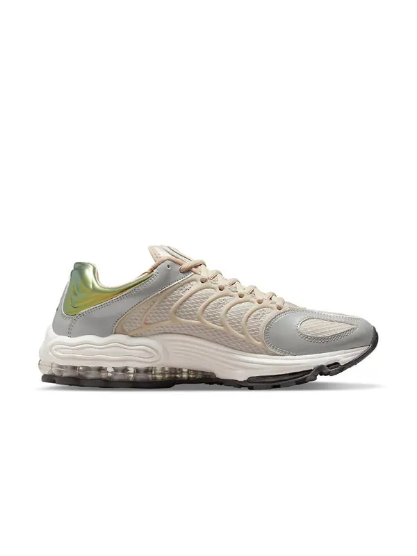Кроссовки Air Tuned Max Nike — изображение 2 из 4, серебристый