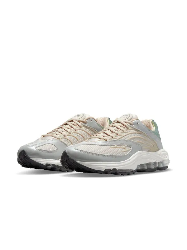 Кроссовки Air Tuned Max Nike — изображение 3 из 4, серебристый