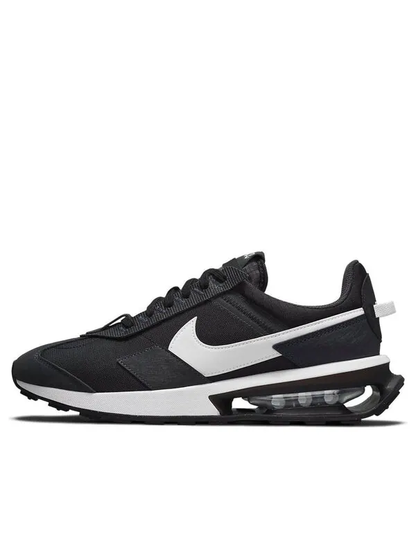 Кроссовки air max pre day Nike — изображение 1 из 4, черный//белый
