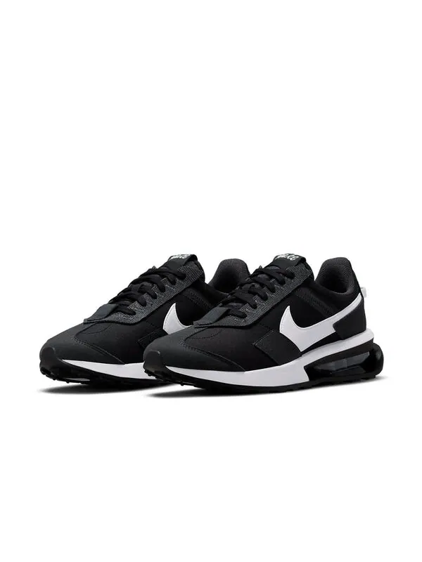 Кроссовки air max pre day Nike — изображение 3 из 4, черный//белый