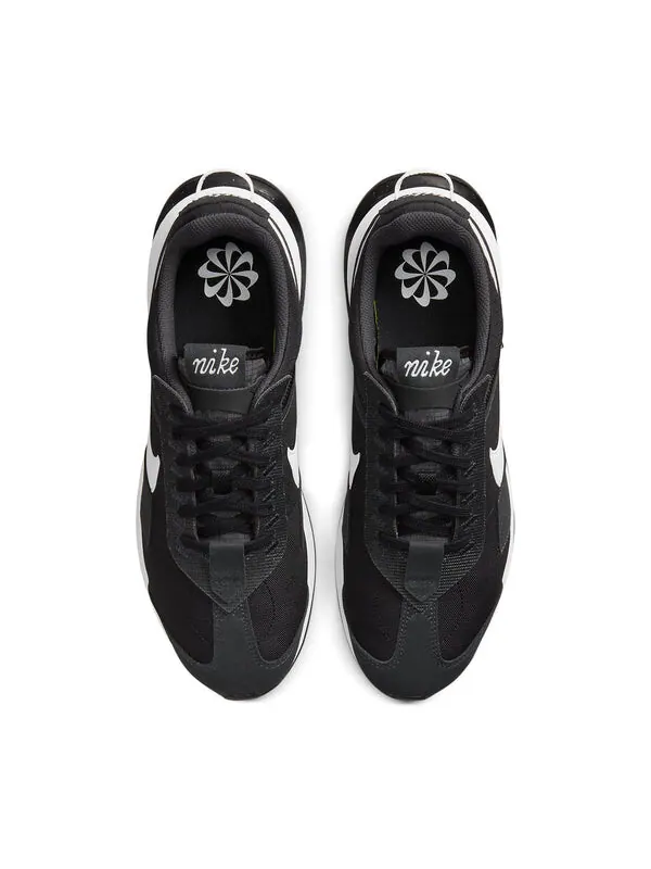 Кроссовки air max pre day Nike — изображение 4 из 4, черный//белый