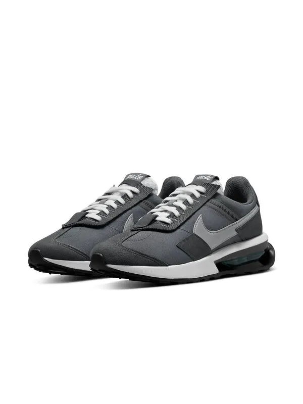 Кроссовки air max pre day Nike — изображение 3 из 4, серый/белый/черный