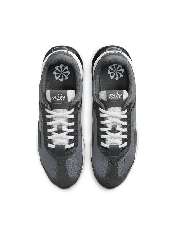 Кроссовки air max pre day Nike — изображение 4 из 4, серый/белый/черный
