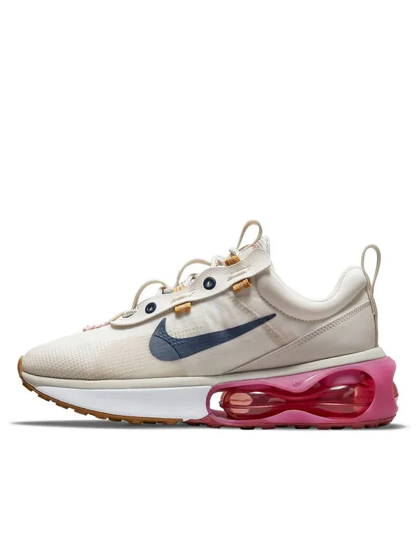 Кроссовки air max 2021 Nike — изображение 1 из 4, бежевый