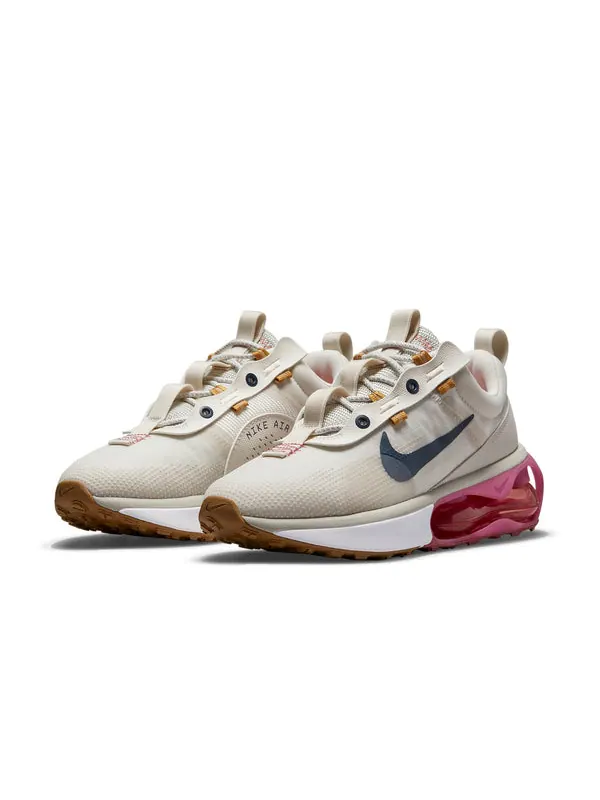 Кроссовки air max 2021 Nike — изображение 3 из 4, бежевый