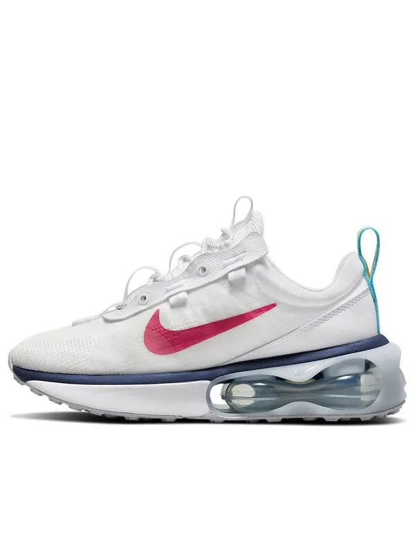 Кроссовки air max 2021 Nike — изображение 1 из 4, белый/синий/красный