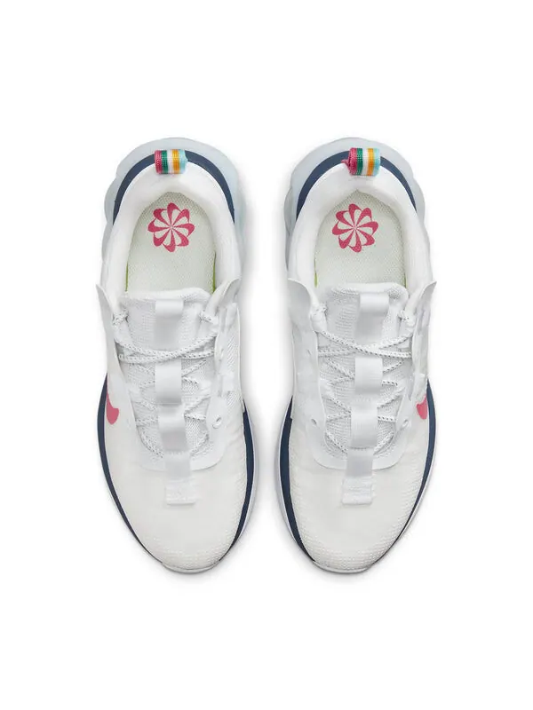 Кроссовки air max 2021 Nike — изображение 4 из 4, белый/синий/красный