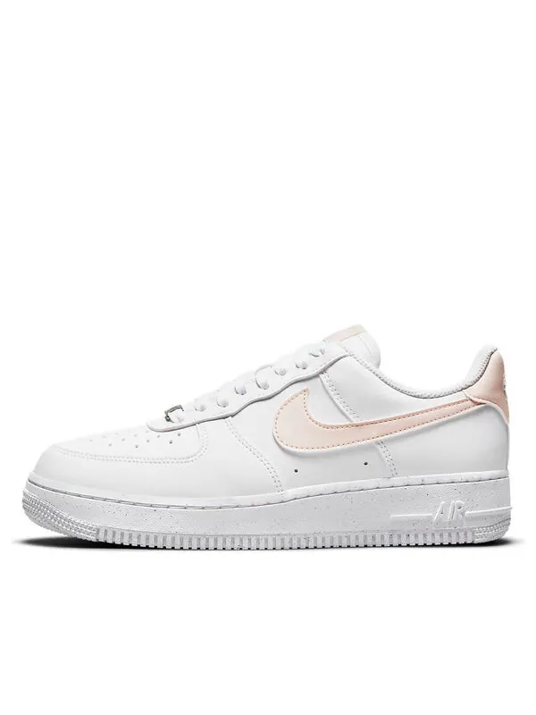 Кроссовки air force 1 next nature Nike — изображение 1 из 4, белый