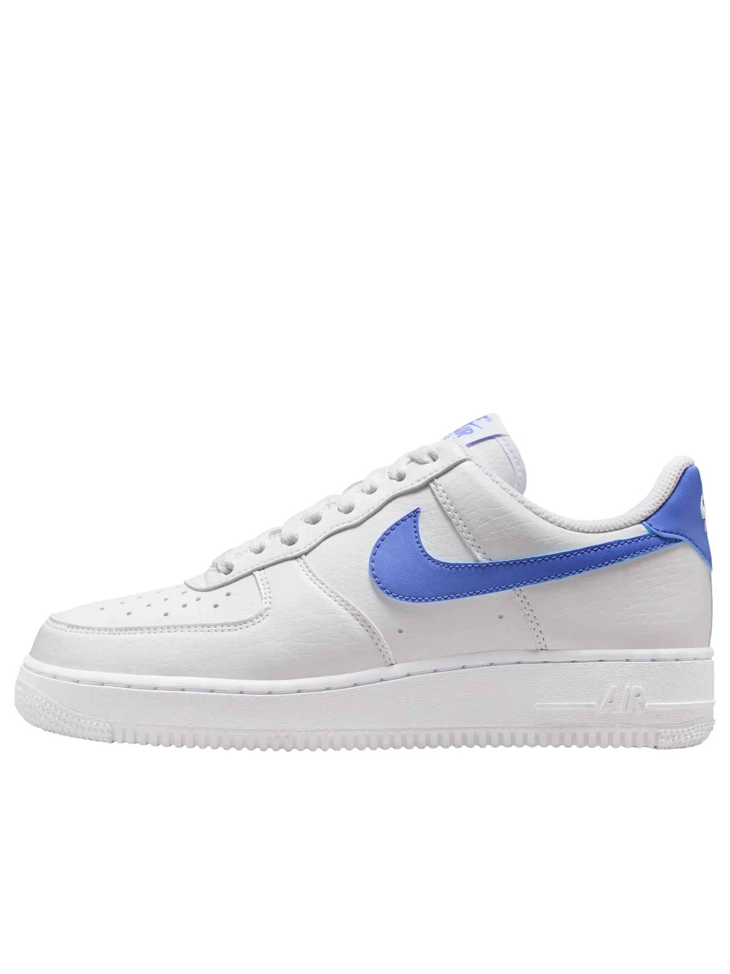 Кроссовки Nike Air Force 1 '07 NN 'White Sapphire' DC9486-116 — изображение 1 из 6, белый