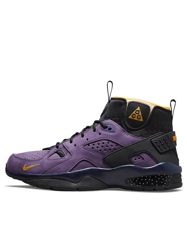 Кроссовки acg air mowabb og Nike — изображение 1 из 4