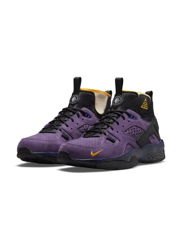 Кроссовки acg air mowabb og Nike — изображение 3 из 4