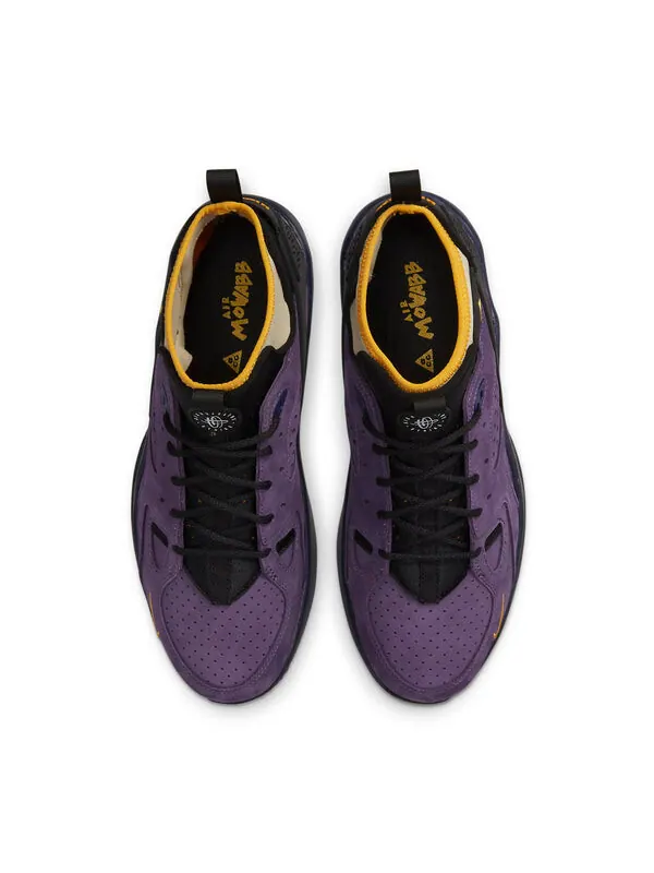 Кроссовки acg air mowabb og Nike — изображение 4 из 4