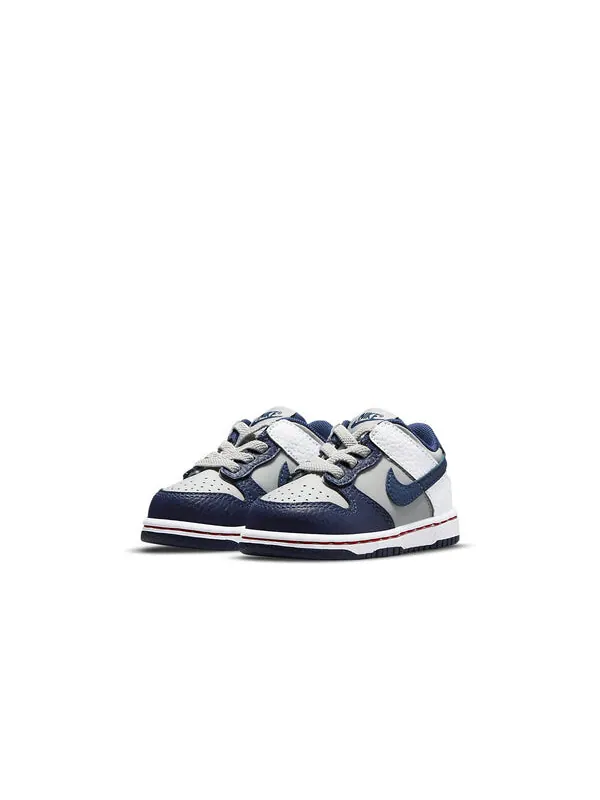 Кроссовки x nba dunk low emb Nike — изображение 3 из 4, синий/белый