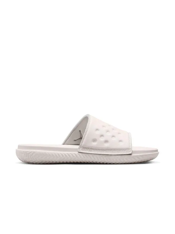 Тапочки play slide 'light soft pink' Air Jordan — изображение 2 из 4, розовый