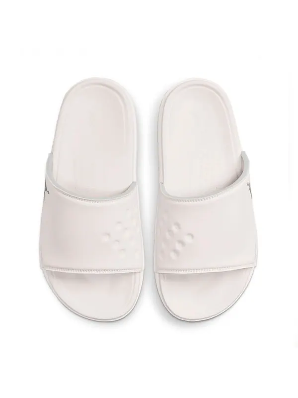 Тапочки play slide 'light soft pink' Air Jordan — изображение 3 из 4, розовый