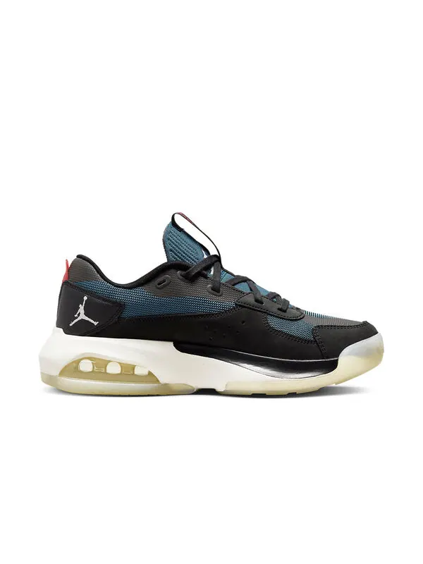 Кроссовки air 200e Air Jordan — изображение 2 из 4, черный/зеленый//красный