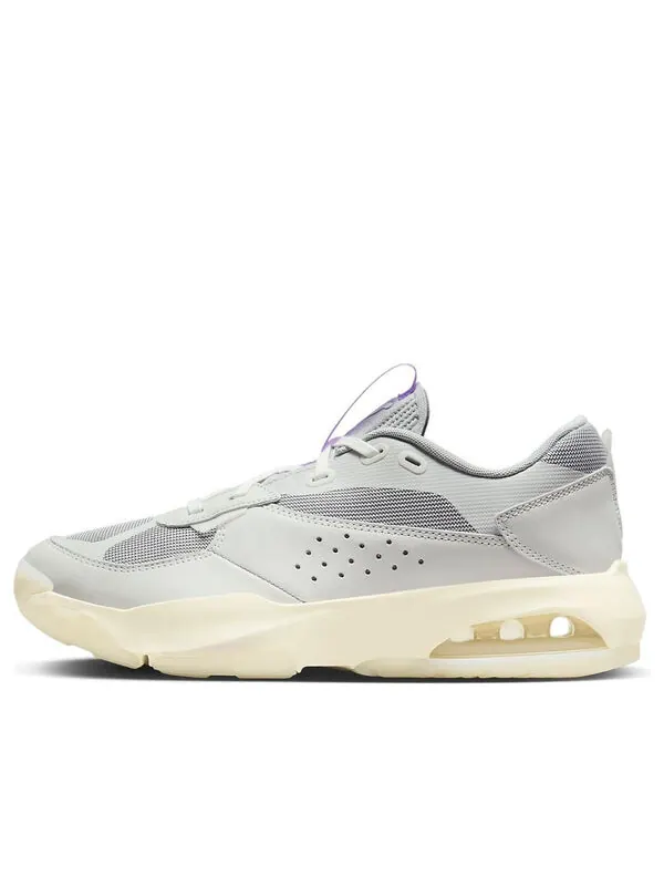 Кроссовки air 200e Air Jordan — изображение 1 из 4, серый/фиолетовый