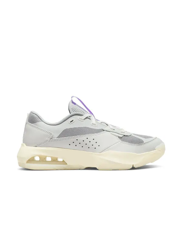 Кроссовки air 200e Air Jordan — изображение 2 из 4, серый/фиолетовый