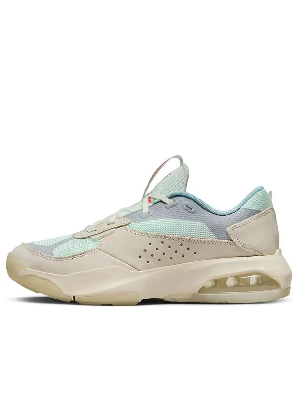 Кроссовки air 200e Air Jordan — изображение 1 из 4, кремовый/зеленый