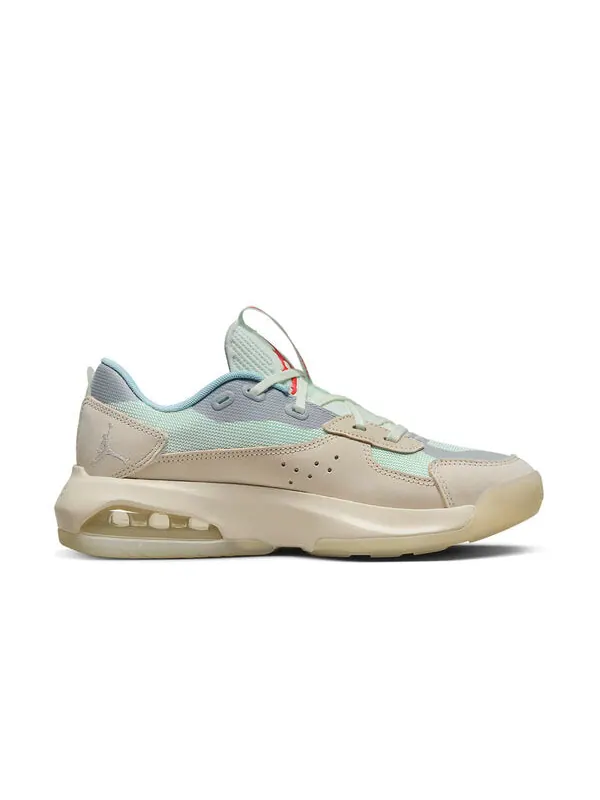 Кроссовки air 200e Air Jordan — изображение 2 из 4, кремовый/зеленый