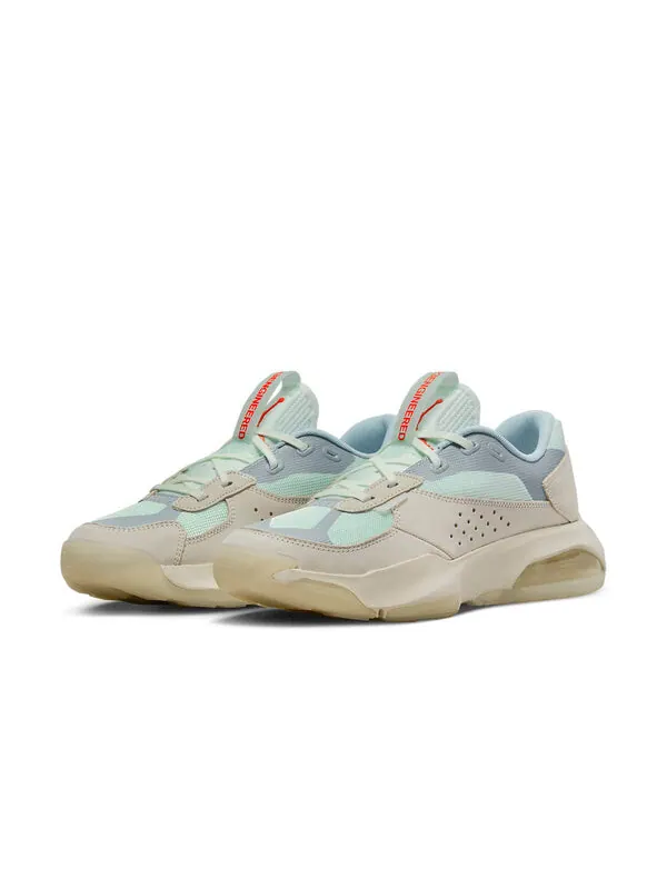 Кроссовки air 200e Air Jordan — изображение 3 из 4, кремовый/зеленый